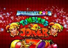 Greentube - Brilliant Pots - Tumbling Joker