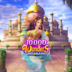 ReelPlay - 10,000 Wonders Big Bang
