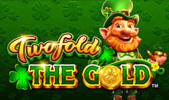 High Limit Studios - Twofold the Gold