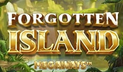 All41 Studios - Forgotten Island Megaways