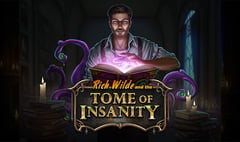 Play'n GO - Rich Wilde and the Tome of Insanity
