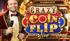 Evolution - Crazy Coin Flip