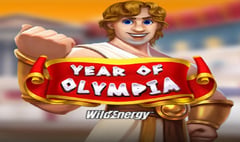 ReelPlay - Year of Olympia WildEnergy
