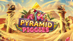 Kalamba Games - Pyramid Piggies