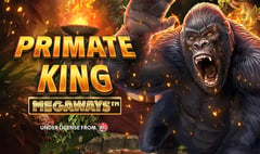 Red Tiger - Primate King Megaways