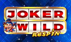 Stakelogic - Joker Wild Respin