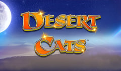 WMS - Desert Cats