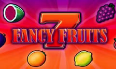 Gamomat - Fancy Fruits