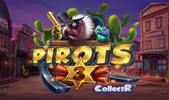 ELK - Pirots 3