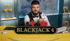 Playtech - Blackjack 4