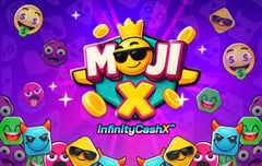 Rapid Play - MojiX