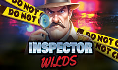 1x2 Gaming - Inspector Wilds