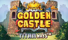 Fantasma Games - Golden Castle