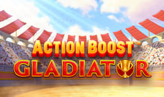 SpinPlay Games - Action Boost Gladiator