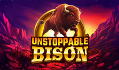 Nailed It! Games - Unstoppable Bison