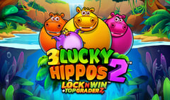 PearFiction Studios - 3 Lucky Hippos 2