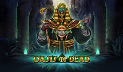 Play'n GO - Oasis Of Dead