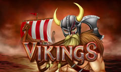 Kajot - Vikings