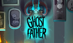 Peter & Sons - Ghost Father