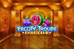 Gamomat - Frooty Troupe Gold Club