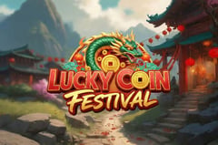 R3spin - Lucky Coin Festival