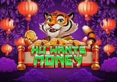 Greentube - Hu Wants Money