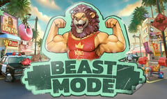 Relax Gaming - Beast Mode