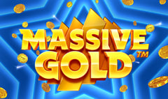 Snowborn Games - Massive Gold