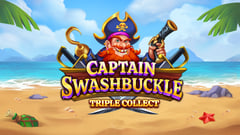 Bragg - Captain Swashbuckle: Triple Collect