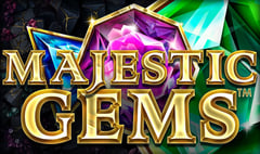 Synot - Majestic Gems
