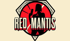 RFranco - Red Mantis