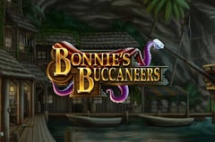 Hacksaw Gaming - Bonnie's Buccaneers