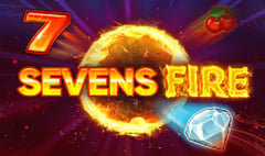 Gamomat - Sevens Fire
