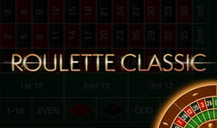 1x2 Gaming - Roulette Classic