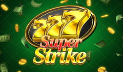 Red Tiger - 777 Super Strike