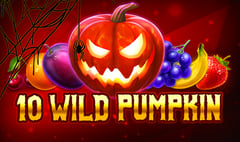 Fazi - 10 Wild Pumpkin
