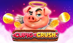 Spinomenal - Cupig Crash