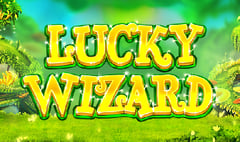 Red Tiger - Lucky Wizard