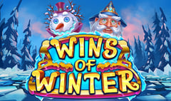 Fantasma Games - Wins Of Winter