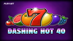 Fazi - Dashing Hot 40