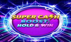 Octoplay - Super Cash Boost: Hold & Win