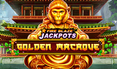 Playtech - Fire Blaze: Golden Macaque