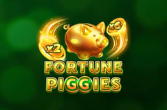 Amatic - Fortune Piggies