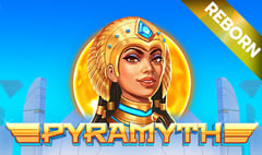 Thunderkick - Pyramyth Reborn