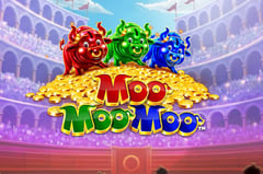 Playtech - Moo Moo Moo