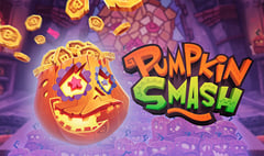 Yggdrasil - Pumpkin Smash