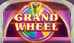 Red Tiger - Grand Wheel