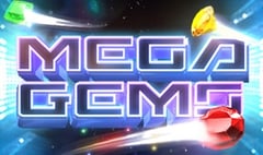 Betsoft - Mega Gems