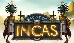 RFranco - Secret of Incas
