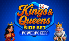Speedy Tomatoes - Kings & Queens Side Bet PowerPoker
